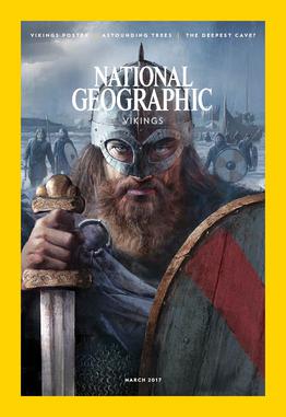 National Geographic (brand)